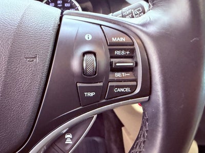 2020 Acura MDX 3.5L SUNROOF/CARPLAY/SMART CRUISE/ALL RECORDS