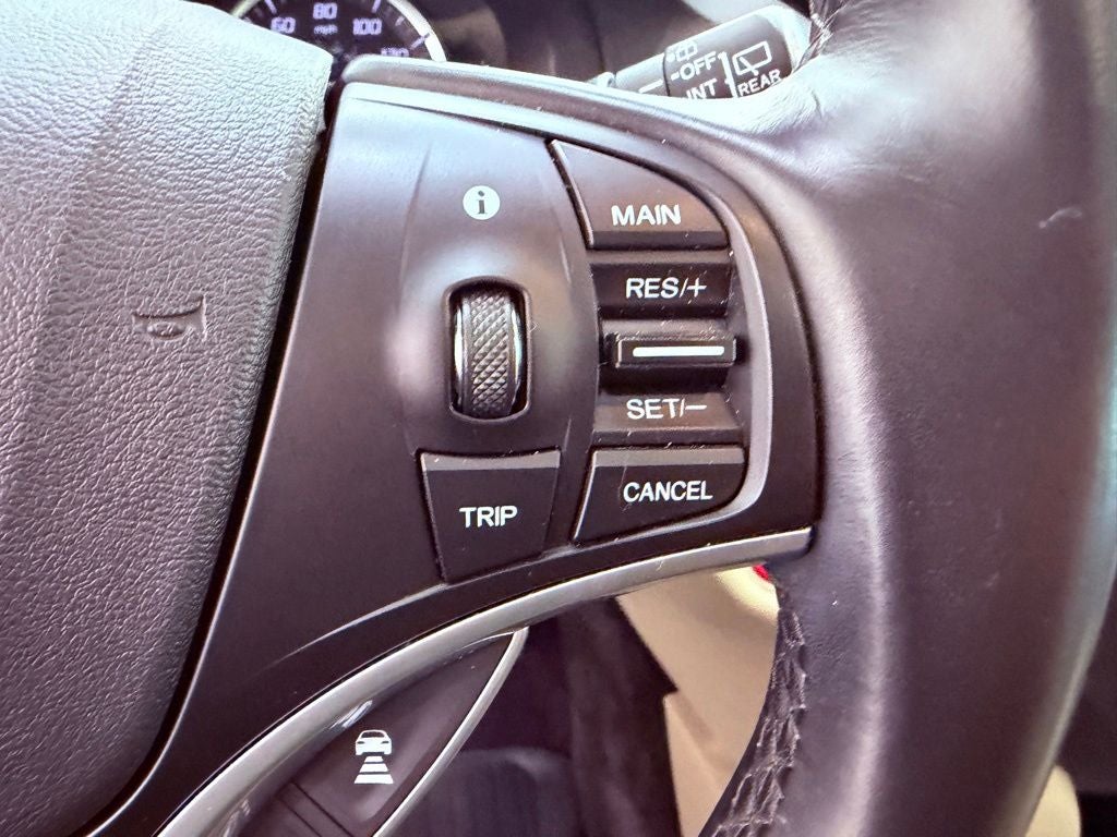 2020 Acura MDX 3.5L SUNROOF/CARPLAY/SMART CRUISE/ALL RECORDS