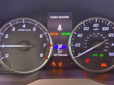 2020 Acura MDX 3.5L SUNROOF/CARPLAY/SMART CRUISE/ALL RECORDS
