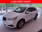 2020 Acura MDX 3.5L SUNROOF/CARPLAY/SMART CRUISE/ALL RECORDS