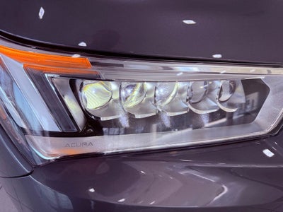 2020 Acura MDX 3.5L CARPLAY/SMART CRUISE/1 OWNER/CLEAN CARFAX