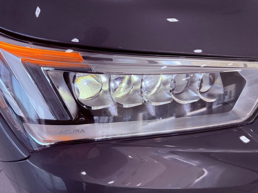 2020 Acura MDX 3.5L CARPLAY/SMART CRUISE/1 OWNER/CLEAN CARFAX