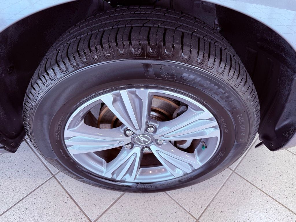 2020 Acura MDX 3.5L CARPLAY/SMART CRUISE/1 OWNER/CLEAN CARFAX