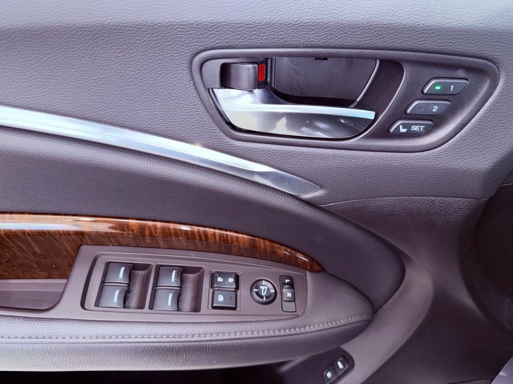 2020 Acura MDX 3.5L CARPLAY/SMART CRUISE/1 OWNER/CLEAN CARFAX