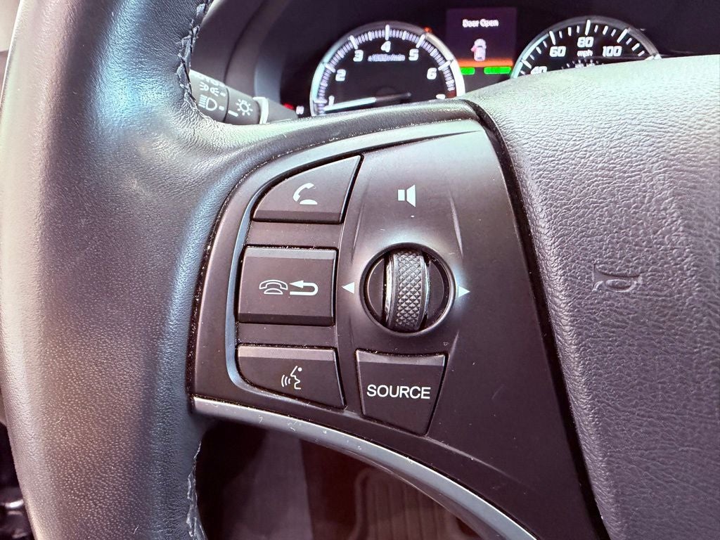 2020 Acura MDX 3.5L CARPLAY/SMART CRUISE/1 OWNER/CLEAN CARFAX