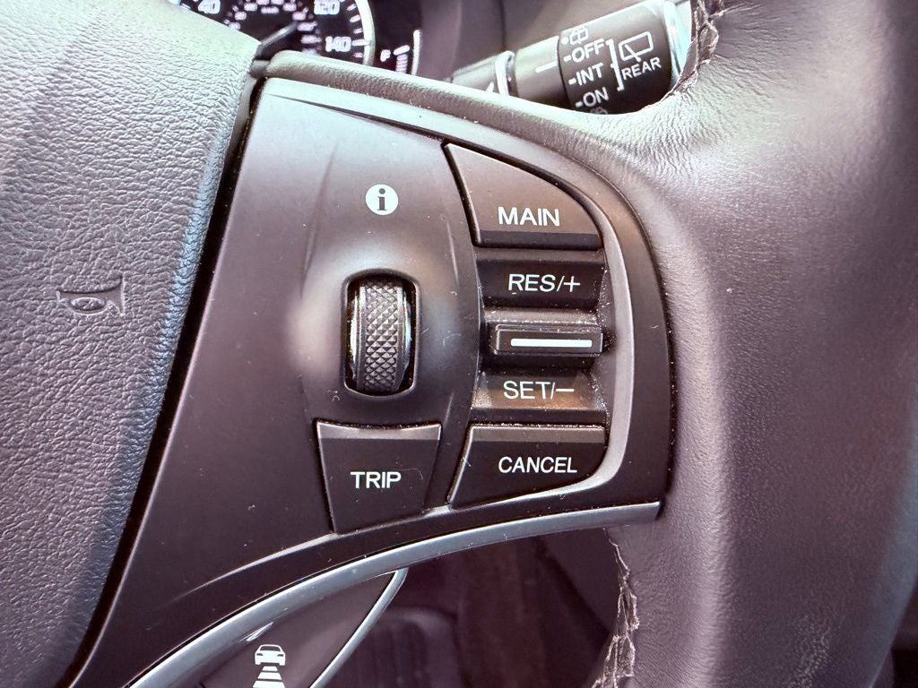 2020 Acura MDX 3.5L CARPLAY/SMART CRUISE/1 OWNER/CLEAN CARFAX