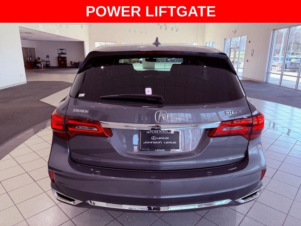 2020 Acura MDX 3.5L CARPLAY/SMART CRUISE/1 OWNER/CLEAN CARFAX
