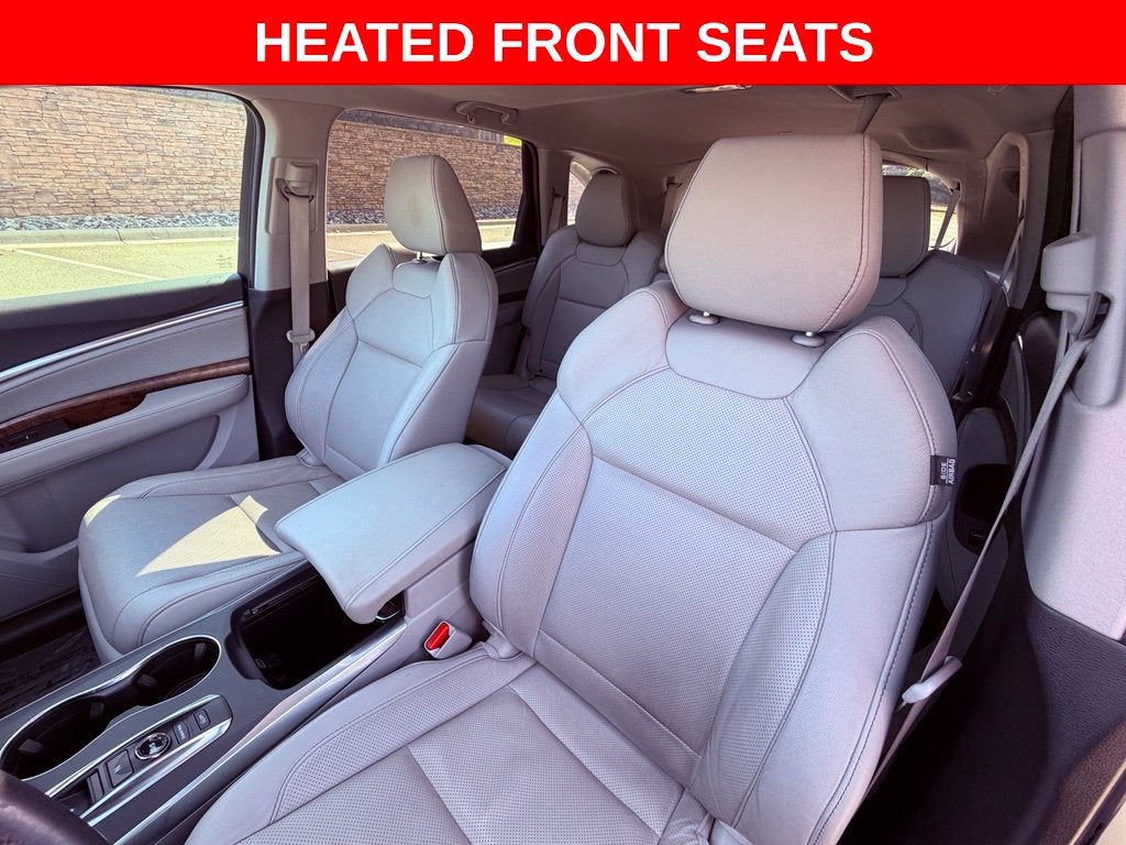 2020 Acura MDX Technology ELS AUDIO/BLIND SPOT/SMART CRUISE/1-OWNER