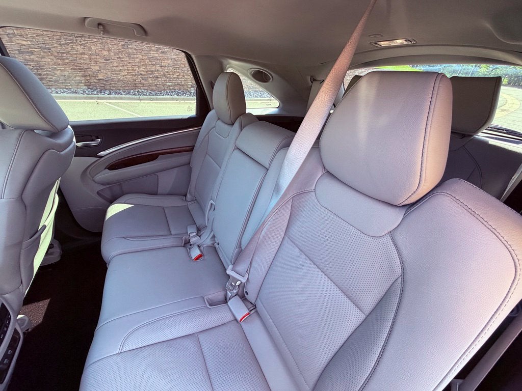 2020 Acura MDX Technology ELS AUDIO/BLIND SPOT/SMART CRUISE/1-OWNER