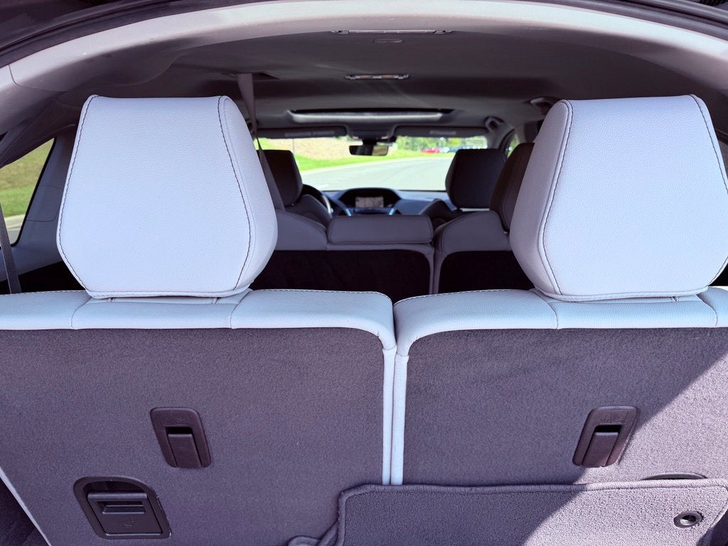 2020 Acura MDX Technology ELS AUDIO/BLIND SPOT/SMART CRUISE/1-OWNER