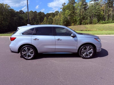 2020 Acura MDX Technology ELS AUDIO/BLIND SPOT/SMART CRUISE/1-OWNER