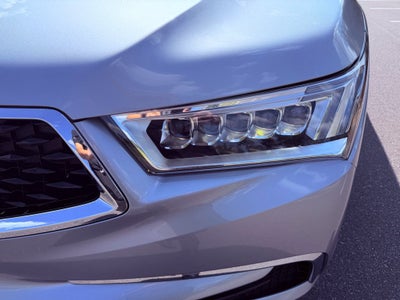 2020 Acura MDX Technology ELS AUDIO/BLIND SPOT/SMART CRUISE/1-OWNER