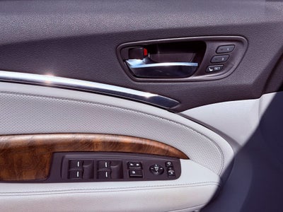 2020 Acura MDX Technology ELS AUDIO/BLIND SPOT/SMART CRUISE/1-OWNER
