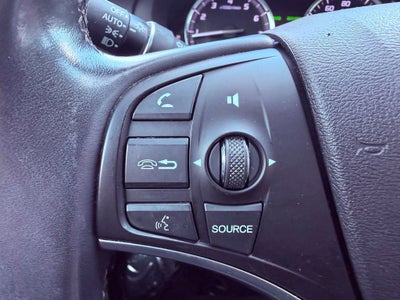 2020 Acura MDX Technology ELS AUDIO/BLIND SPOT/SMART CRUISE/1-OWNER