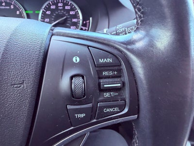 2020 Acura MDX Technology ELS AUDIO/BLIND SPOT/SMART CRUISE/1-OWNER