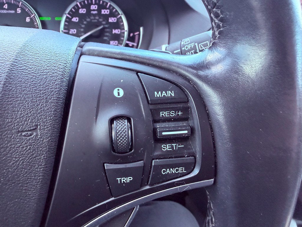 2020 Acura MDX Technology ELS AUDIO/BLIND SPOT/SMART CRUISE/1-OWNER
