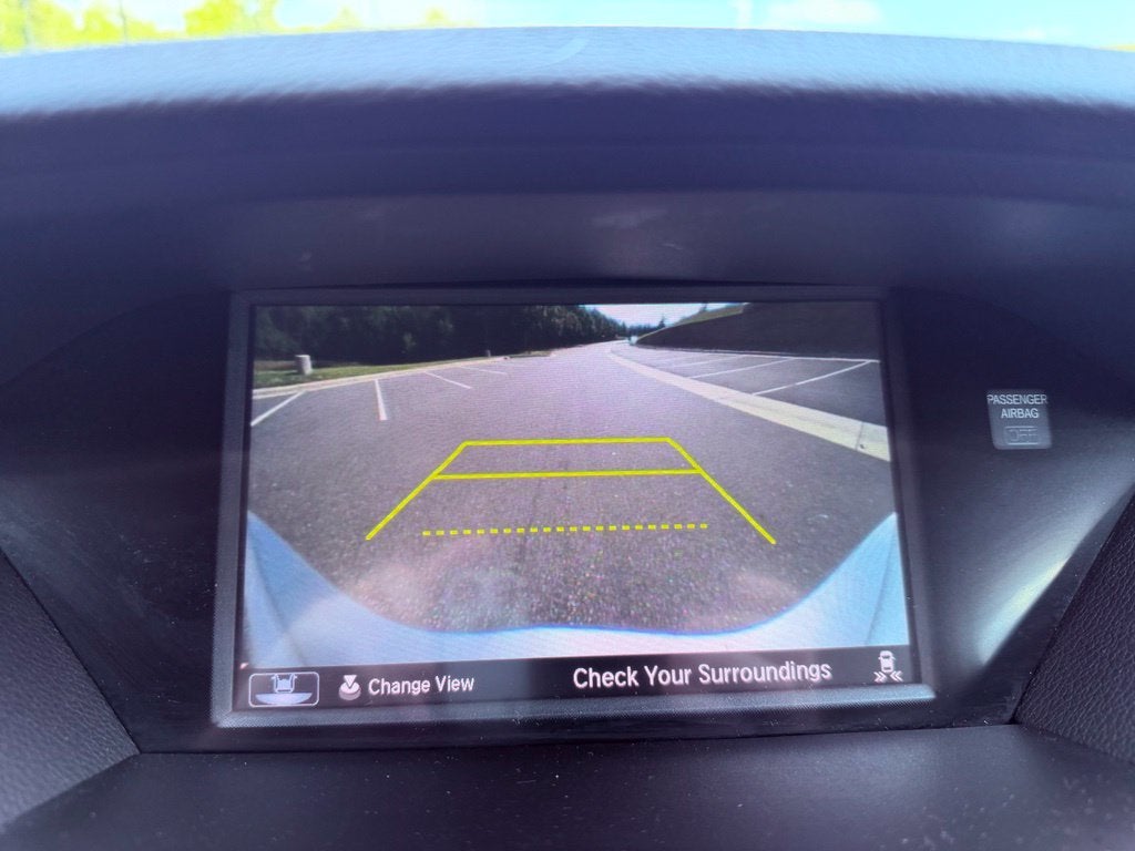 2020 Acura MDX Technology ELS AUDIO/BLIND SPOT/SMART CRUISE/1-OWNER