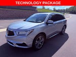 2020 Acura MDX Technology ELS AUDIO/BLIND SPOT/SMART CRUISE/1-OWNER