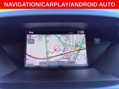 2020 Acura MDX Technology ELS AUDIO/BLIND SPOT/SMART CRUISE/1-OWNER