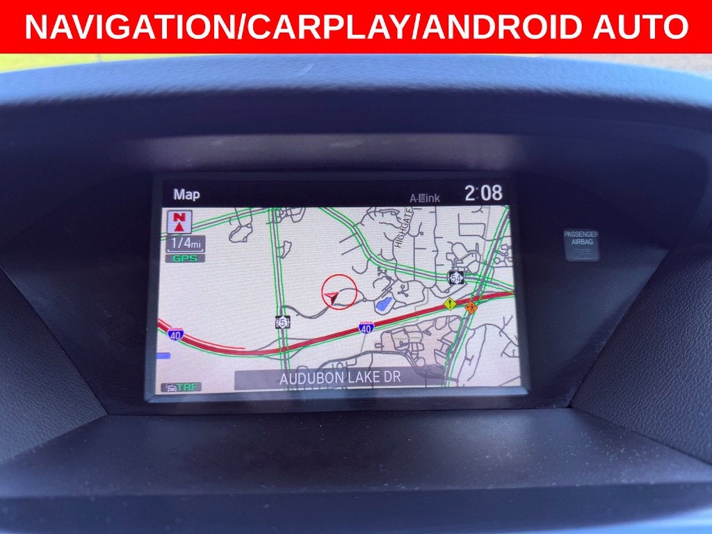 2020 Acura MDX Technology ELS AUDIO/BLIND SPOT/SMART CRUISE/1-OWNER