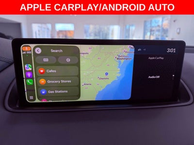 2023 Acura MDX Technology PANO ROOF/ELS AUDIO/NAV/PARK ASSIST