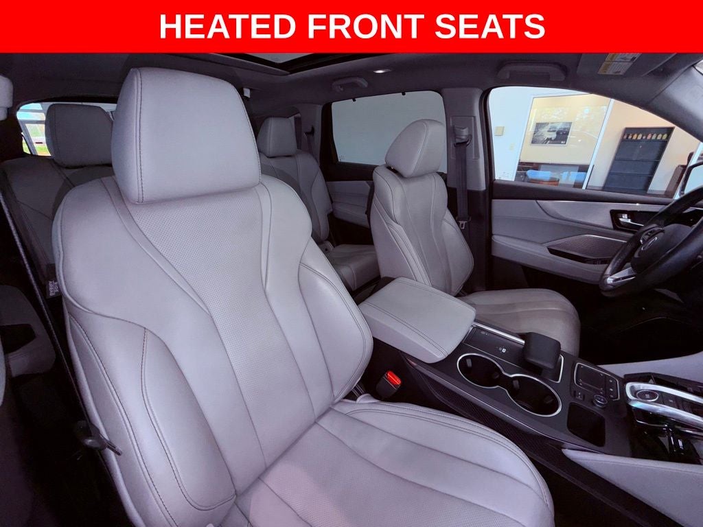 2023 Acura MDX Technology PANO ROOF/ELS AUDIO/NAV/PARK ASSIST