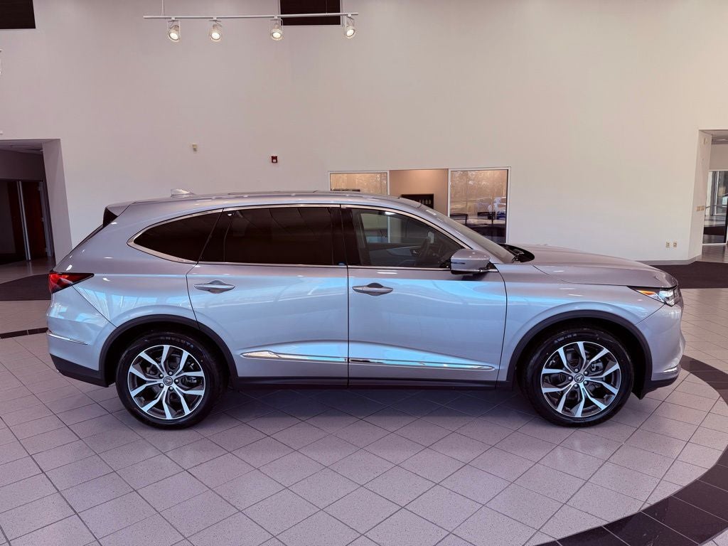 2023 Acura MDX Technology PANO ROOF/ELS AUDIO/NAV/PARK ASSIST