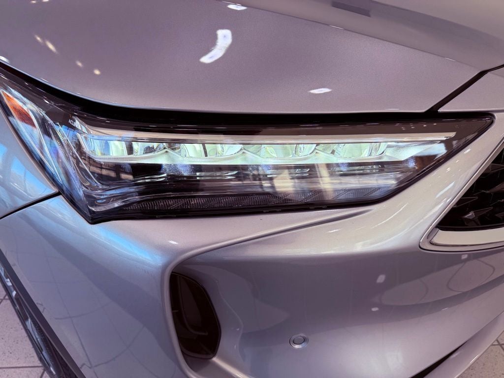2023 Acura MDX Technology PANO ROOF/ELS AUDIO/NAV/PARK ASSIST