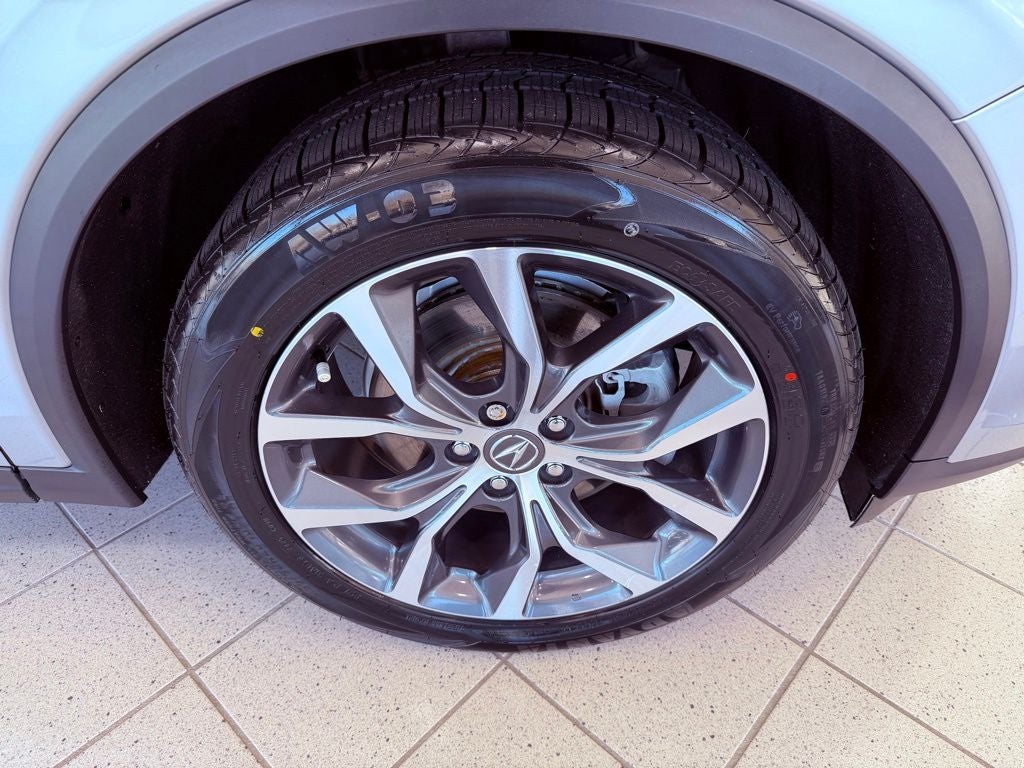 2023 Acura MDX Technology PANO ROOF/ELS AUDIO/NAV/PARK ASSIST