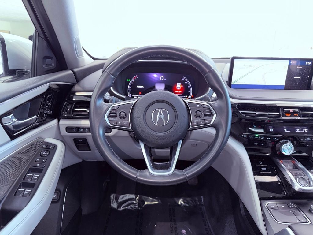 2023 Acura MDX Technology PANO ROOF/ELS AUDIO/NAV/PARK ASSIST