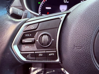 2023 Acura MDX Technology PANO ROOF/ELS AUDIO/NAV/PARK ASSIST