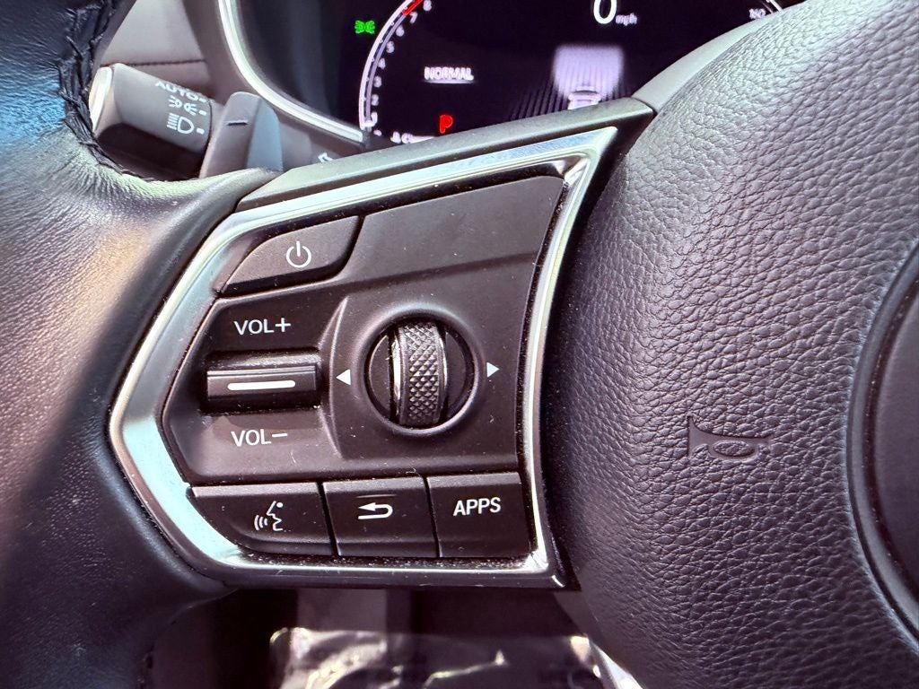 2023 Acura MDX Technology PANO ROOF/ELS AUDIO/NAV/PARK ASSIST