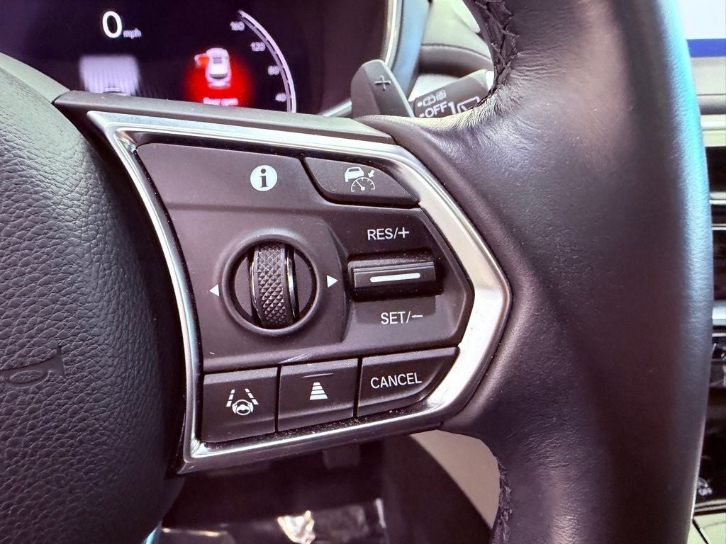 2023 Acura MDX Technology PANO ROOF/ELS AUDIO/NAV/PARK ASSIST