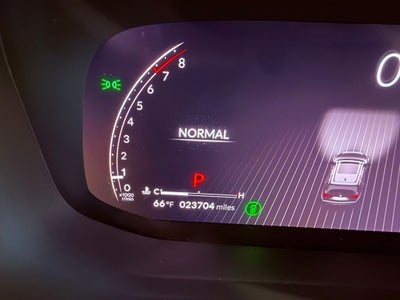 2023 Acura MDX Technology PANO ROOF/ELS AUDIO/NAV/PARK ASSIST