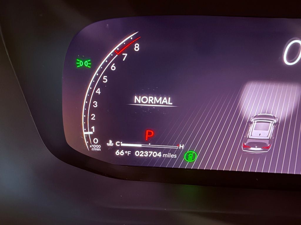 2023 Acura MDX Technology PANO ROOF/ELS AUDIO/NAV/PARK ASSIST