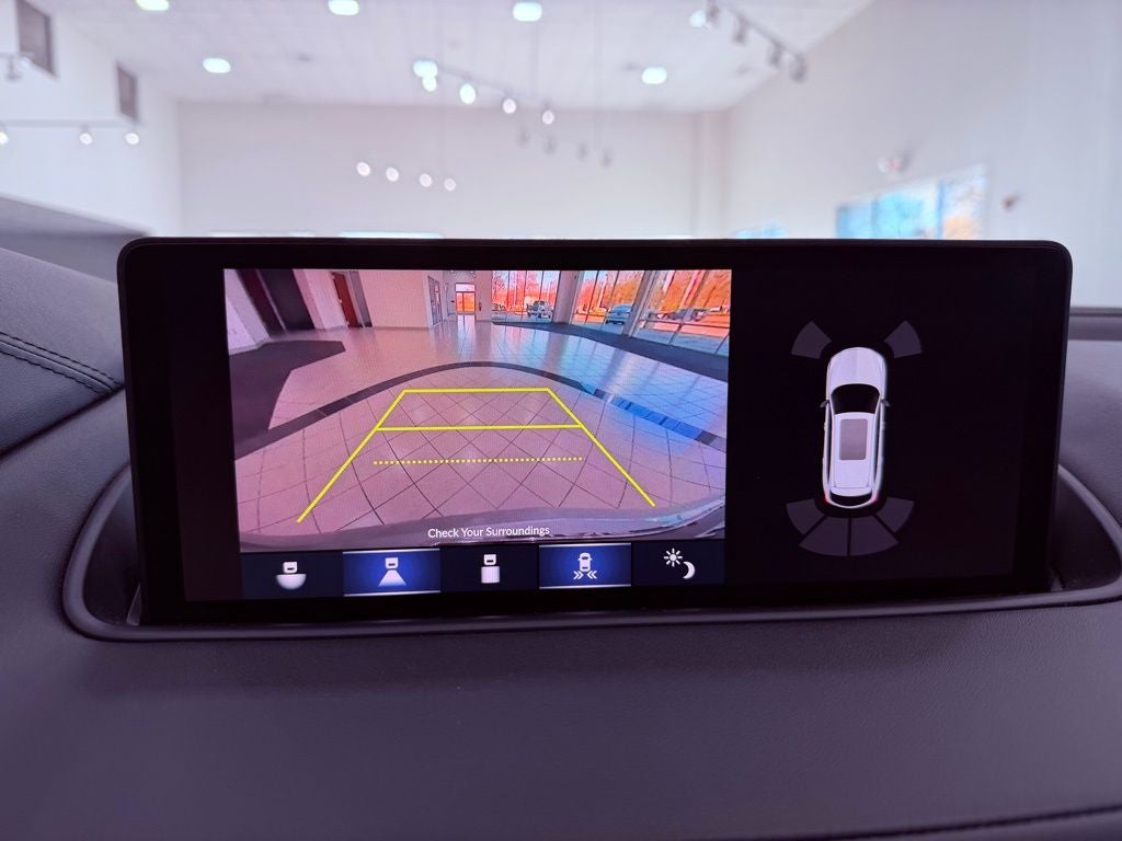 2023 Acura MDX Technology PANO ROOF/ELS AUDIO/NAV/PARK ASSIST