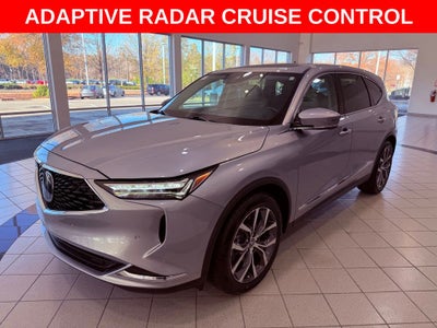 2023 Acura MDX Technology PANO ROOF/ELS AUDIO/NAV/PARK ASSIST