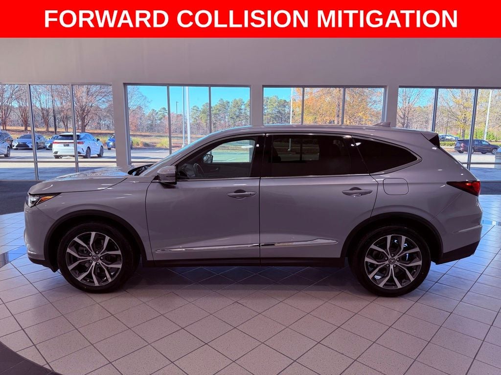 2023 Acura MDX Technology PANO ROOF/ELS AUDIO/NAV/PARK ASSIST