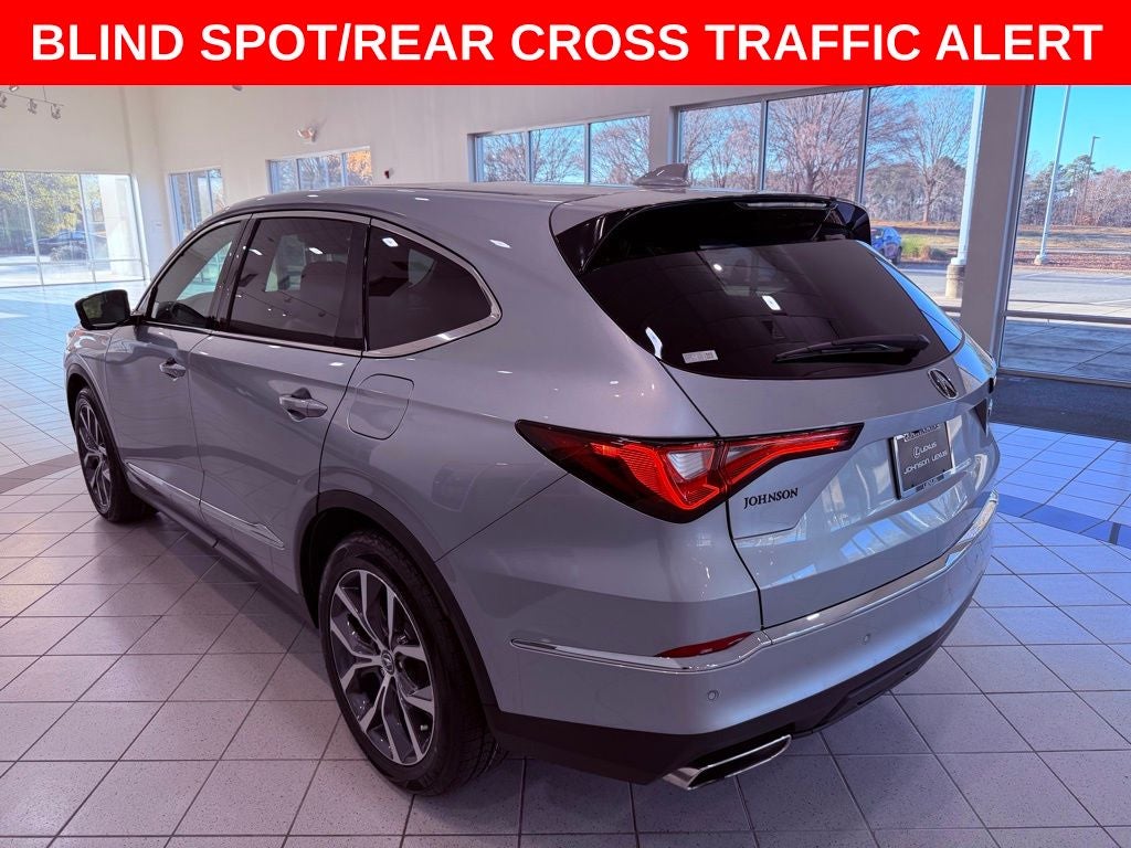 2023 Acura MDX Technology PANO ROOF/ELS AUDIO/NAV/PARK ASSIST