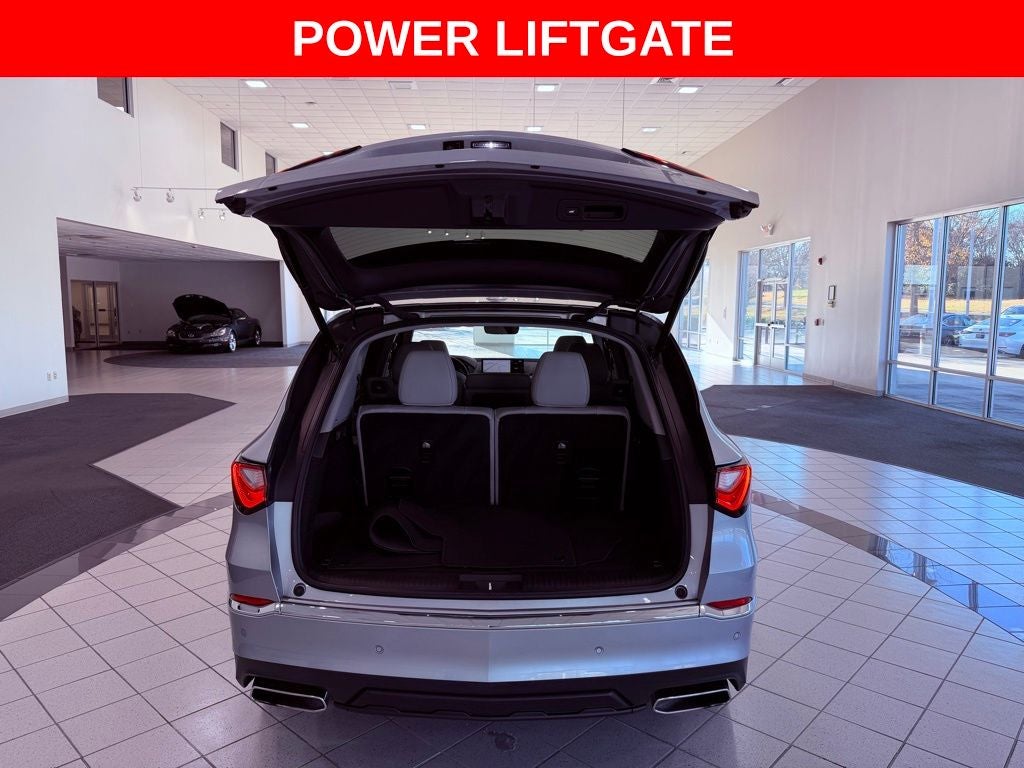 2023 Acura MDX Technology PANO ROOF/ELS AUDIO/NAV/PARK ASSIST