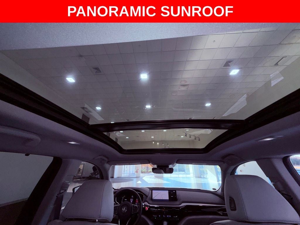2023 Acura MDX Technology PANO ROOF/ELS AUDIO/NAV/PARK ASSIST