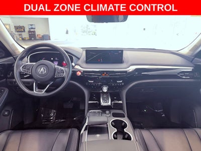 2023 Acura MDX Technology PANO ROOF/ELS AUDIO/1 OWNER/CLEAN CARFAX