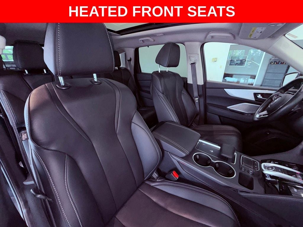 2023 Acura MDX Technology PANO ROOF/ELS AUDIO/1 OWNER/CLEAN CARFAX