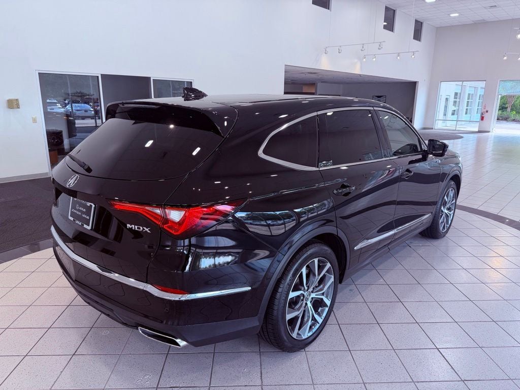 2023 Acura MDX Technology PANO ROOF/ELS AUDIO/1 OWNER/CLEAN CARFAX