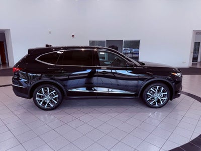 2023 Acura MDX Technology PANO ROOF/ELS AUDIO/1 OWNER/CLEAN CARFAX