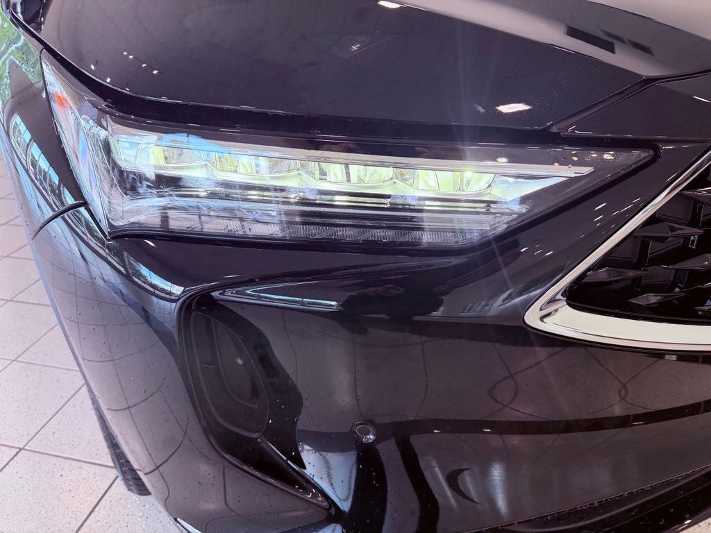 2023 Acura MDX Technology PANO ROOF/ELS AUDIO/1 OWNER/CLEAN CARFAX