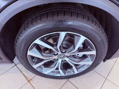 2023 Acura MDX Technology PANO ROOF/ELS AUDIO/1 OWNER/CLEAN CARFAX