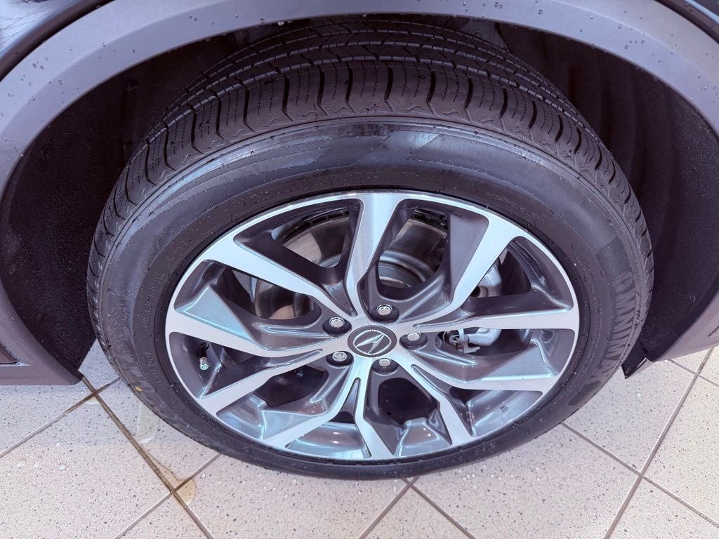 2023 Acura MDX Technology PANO ROOF/ELS AUDIO/1 OWNER/CLEAN CARFAX