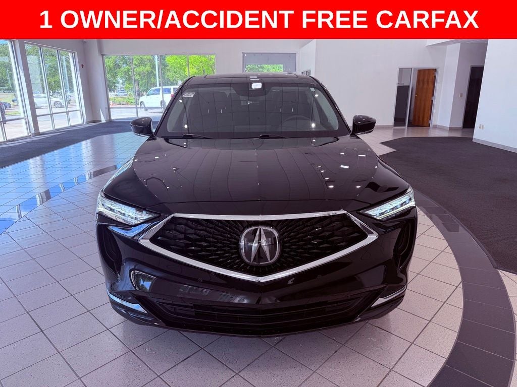 2023 Acura MDX Technology PANO ROOF/ELS AUDIO/1 OWNER/CLEAN CARFAX