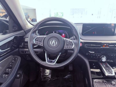 2023 Acura MDX Technology PANO ROOF/ELS AUDIO/1 OWNER/CLEAN CARFAX